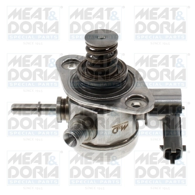 High-pressure Pump